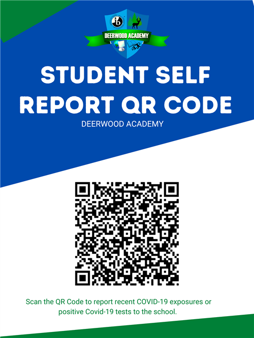 Student Self Report